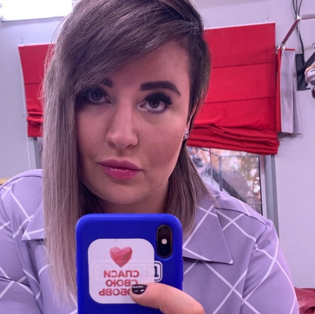 Свежие фото от участников (29.10.2019)