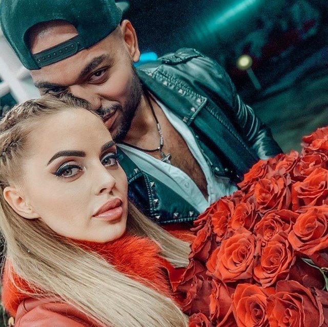 Свежие фото от участников (29.10.2019)