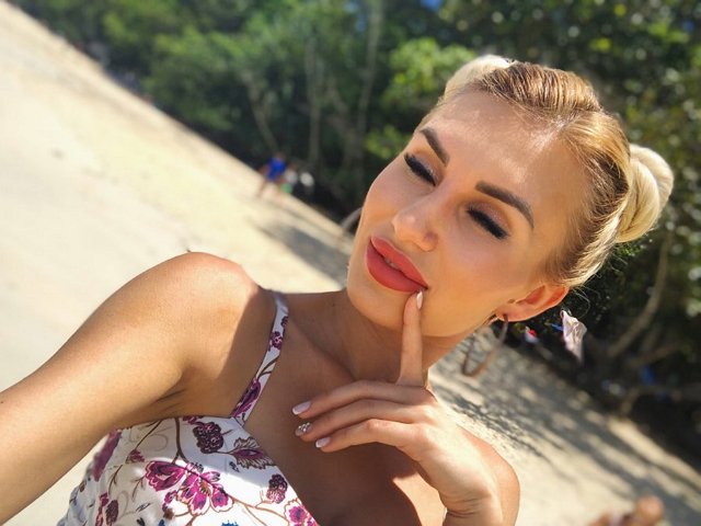 Фото участников с Сейшел (29.10.2019)