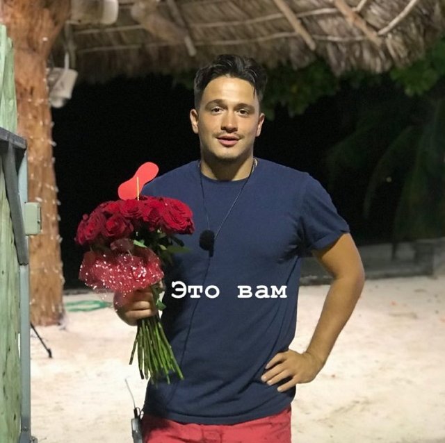 Фото участников с Сейшел (29.10.2019)