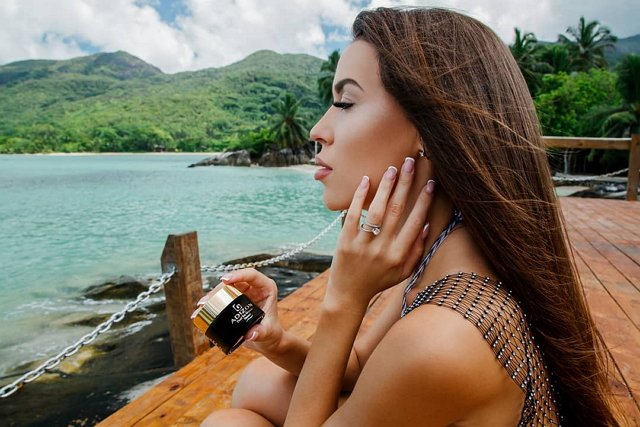 Фото участников с Сейшел (29.10.2019)