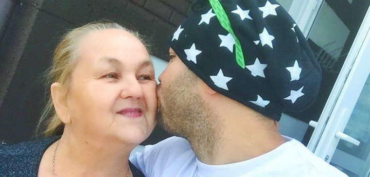 Мама Александра Гобозова объявила сына в розыск