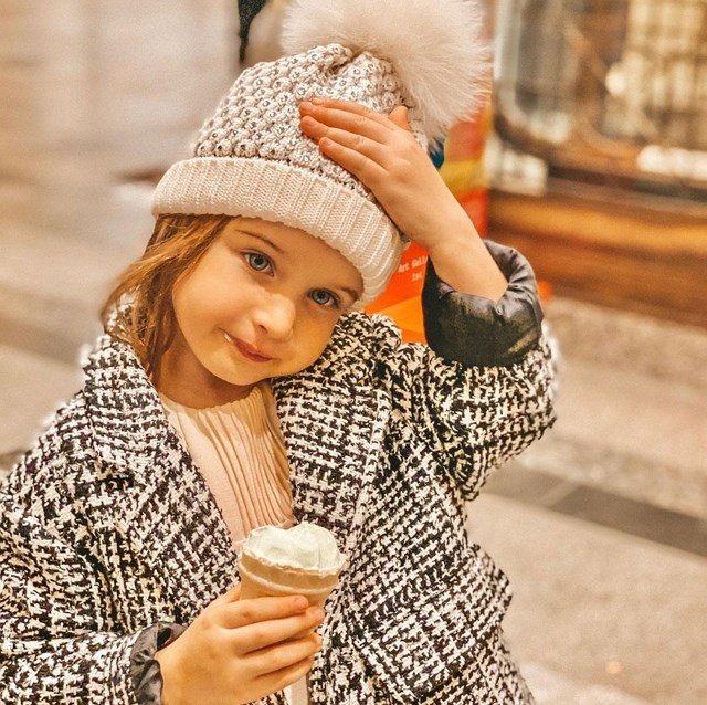 Фотоподборка детей участников (29.10.2019)