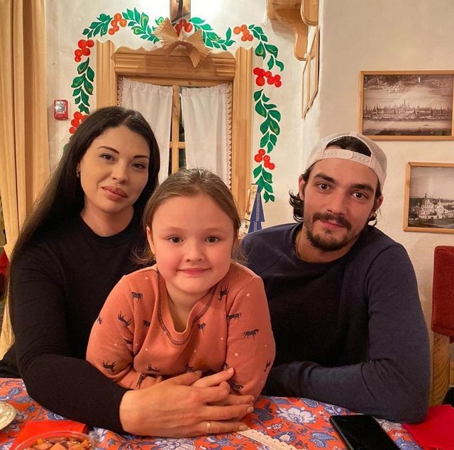 Фотоподборка детей участников (29.10.2019)