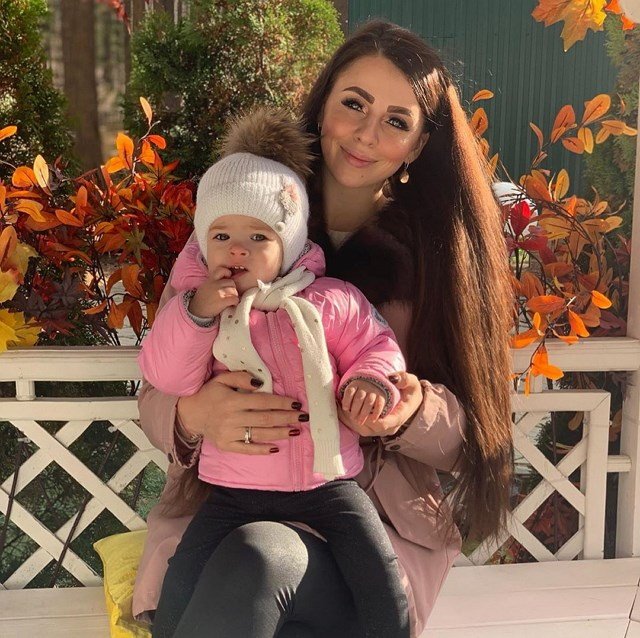 Фотоподборка детей участников (29.10.2019)