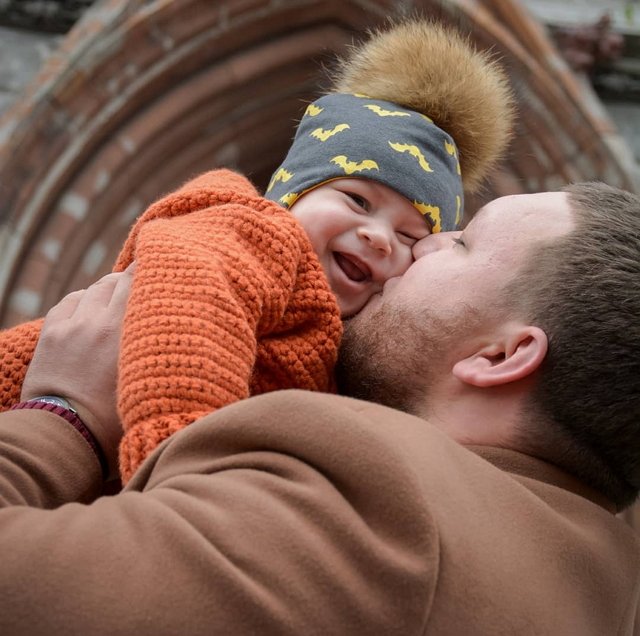 Фотоподборка детей участников (29.10.2019)