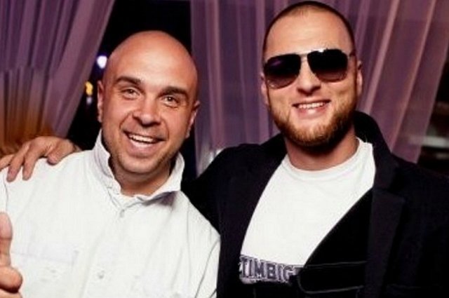 Глеб Жемчугов развивает алкогольную зависимость 