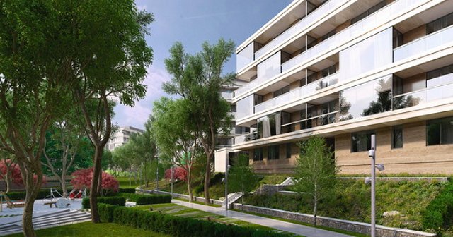 Ольга Бузова ищет дизайнера интерьера для своей новой квартиры возле МГУ