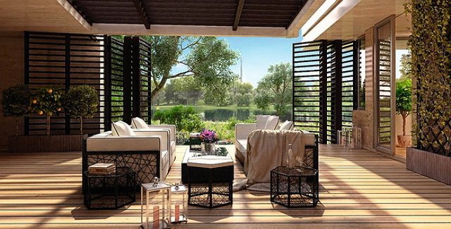 Ольга Бузова ищет дизайнера интерьера для своей новой квартиры возле МГУ