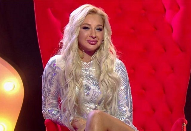 Настя Стецевят просит подписчиков найти ей парня