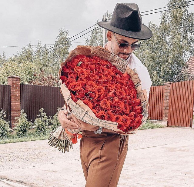 Сергей Захарьяш: Они знали, на что подписываются!