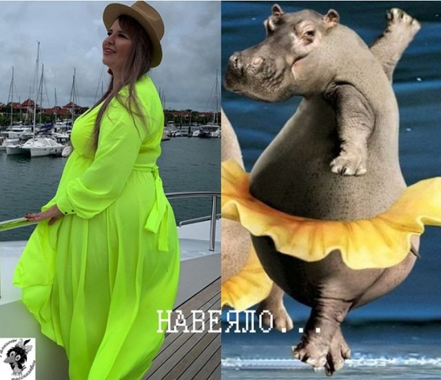 Стихи о Дом-2 на 30.10.2019