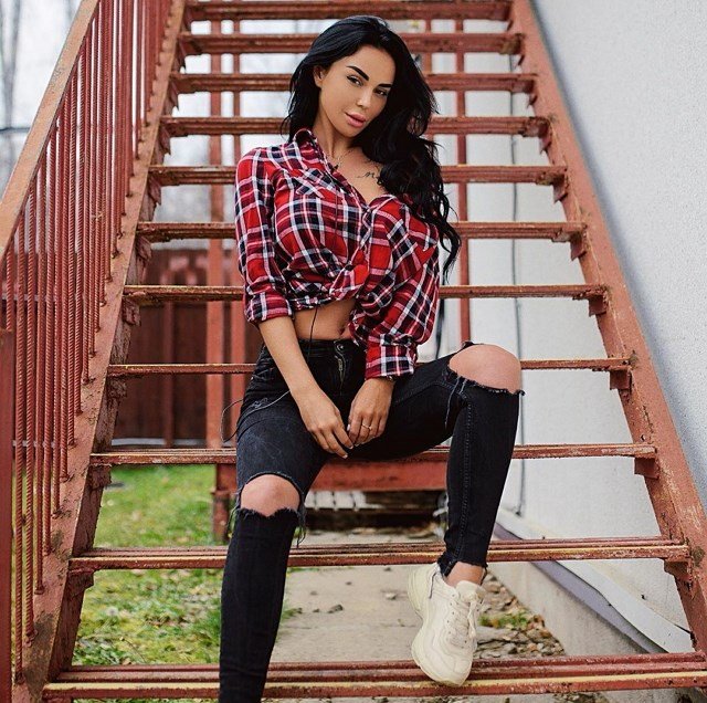 Свежие фото от участников (30.10.2019)