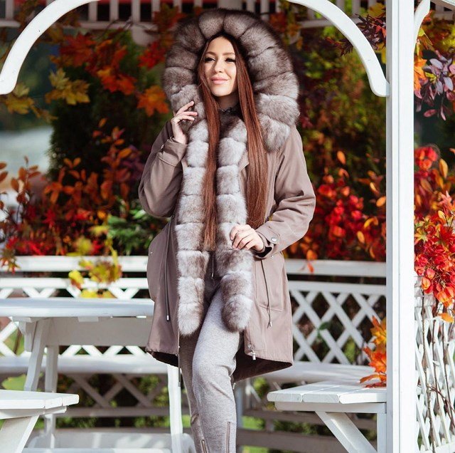 Свежие фото от участников (30.10.2019)