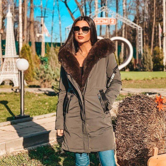 Свежие фото от участников (30.10.2019)