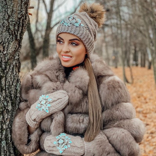 Свежие фото от участников (30.10.2019)