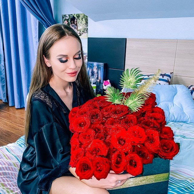 Свежие фото от участников (30.10.2019)