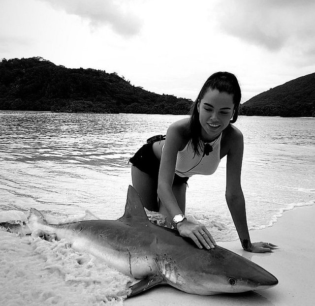 Фото участников с Сейшел (30.10.2019)