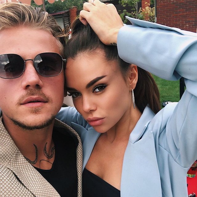 Фото участников с Сейшел (30.10.2019)