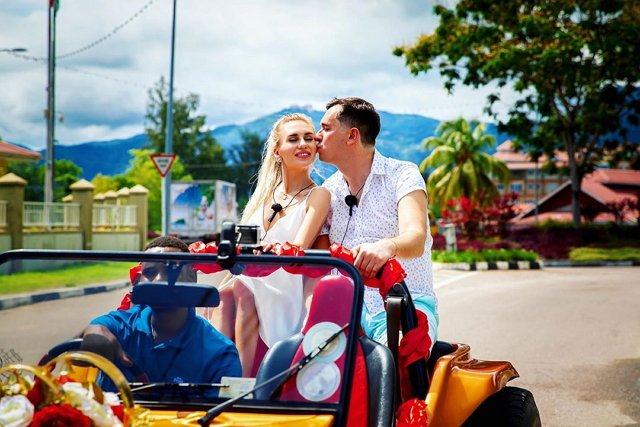 Фото участников с Сейшел (30.10.2019)