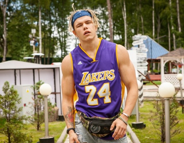 Из блога Редакции: Кудряшов решился на побег с проекта