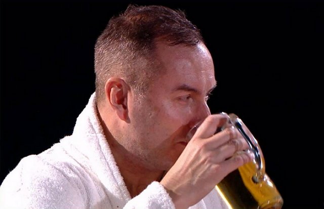 Михаил Козлов планирует покинуть проект?