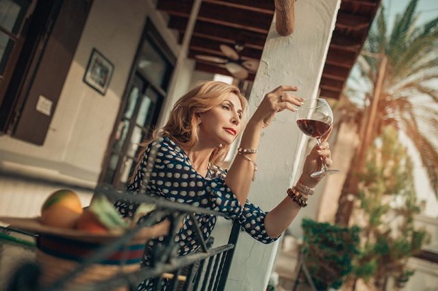 Ирина Агибалова: Всё дело в моей мигрени