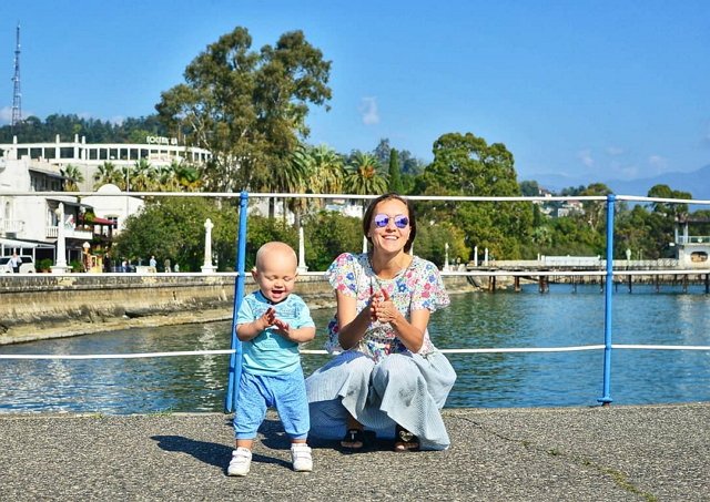 Фотоподборка детей участников (31.10.2019)