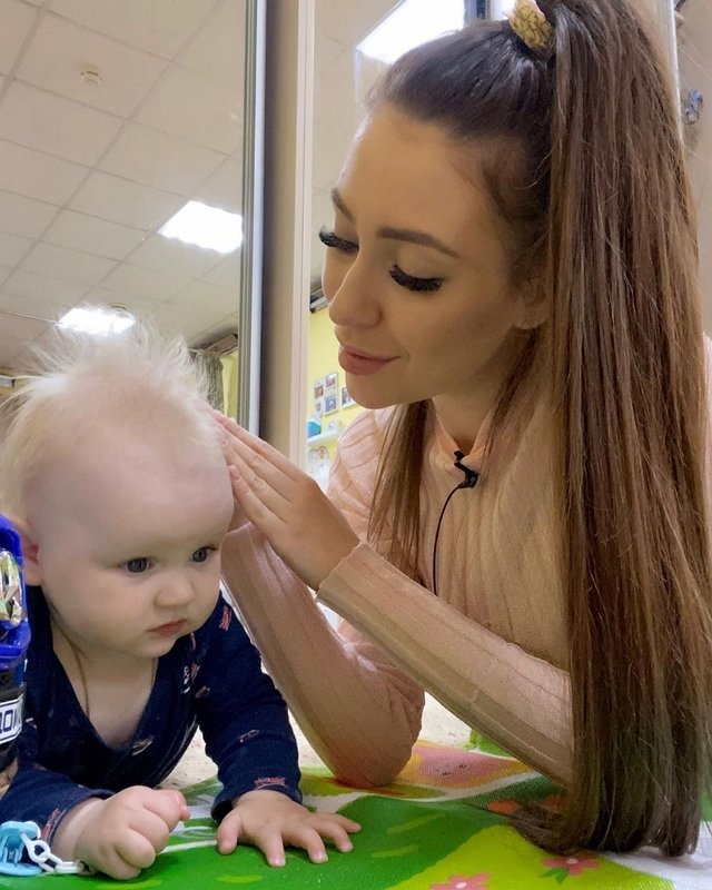 Фотоподборка детей участников (31.10.2019)