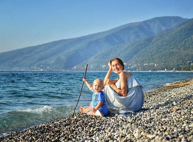 Фотоподборка детей участников (31.10.2019)