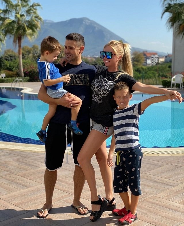 Фотоподборка детей участников (31.10.2019)