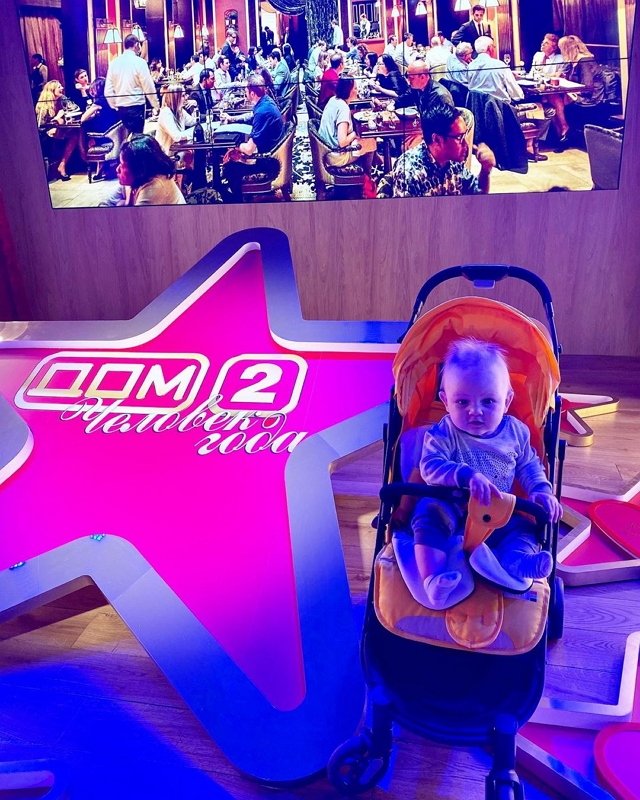 Фотоподборка детей участников (31.10.2019)