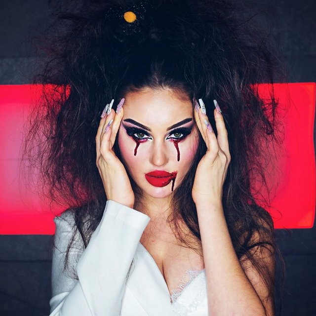 Любовь Дробкова: Не важно, что обо мне говорят