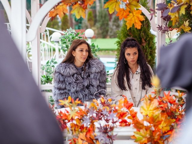 Ирина Пингвинова: Верю, у неё симпатия к Диме