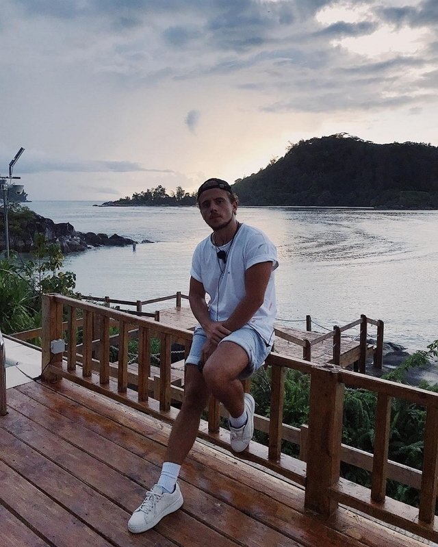 Фото участников с Сейшел (31.10.2019)