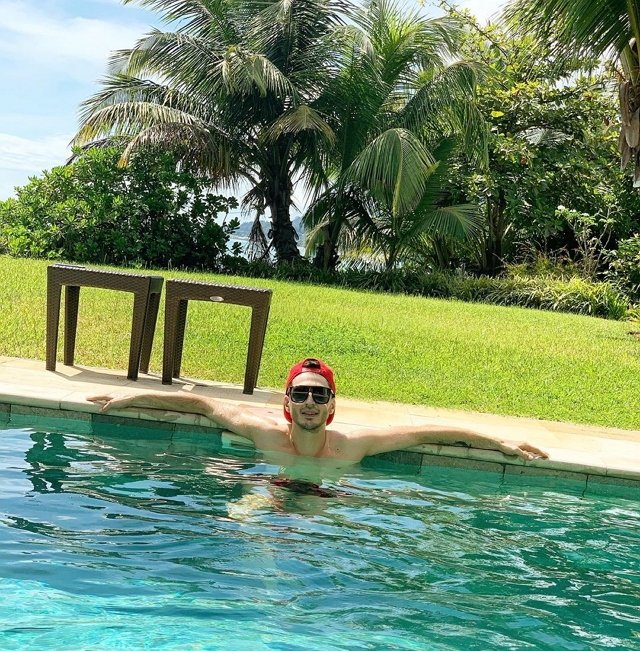 Фото участников с Сейшел (31.10.2019)