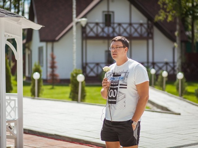 Чуев высказался по поводу скандала с матерью Гобозова