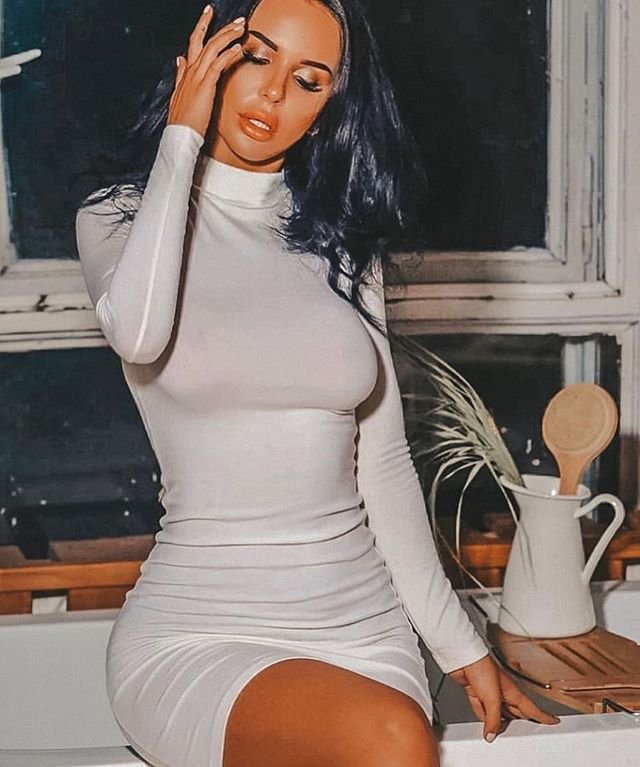 Анна Левченко: Фальшивопорядочные