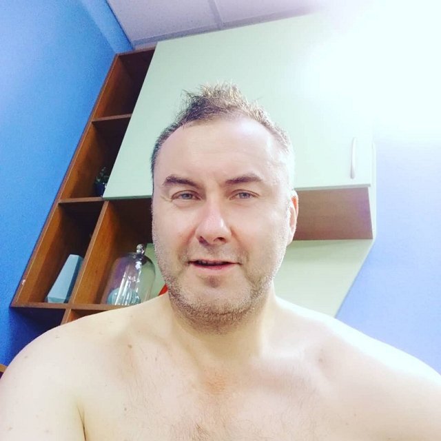 Михаил Козлов: Кастинг виноват в моём одиночестве