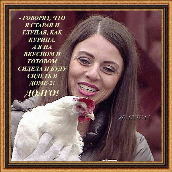 Приколы о Дом-2 (1.11.2019)