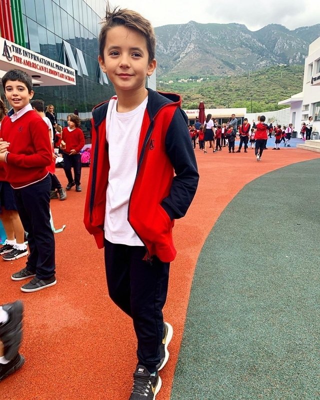 Маргарита Марсо: Активно думаю над подарком