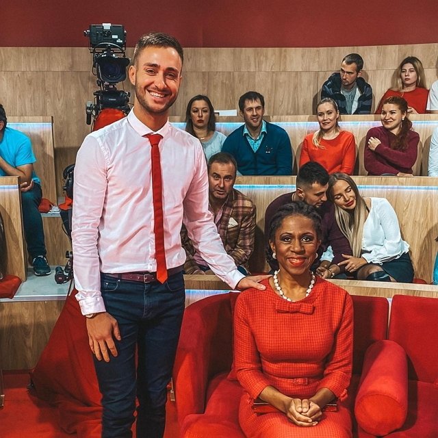 Свежие фото от участников (1.11.2019)