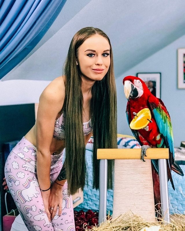 Свежие фото от участников (1.11.2019)