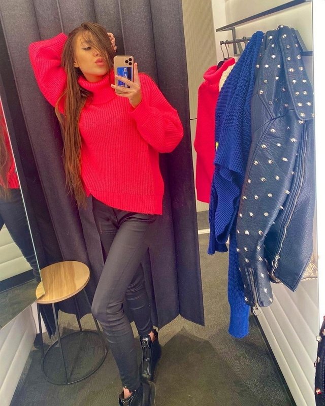 Свежие фото от участников (1.11.2019)