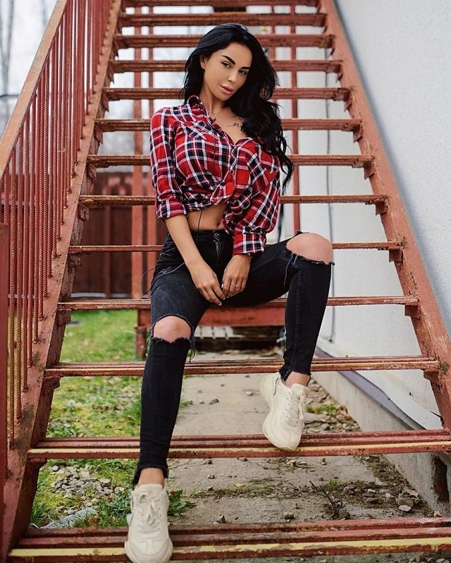 Свежие фото от участников (1.11.2019)