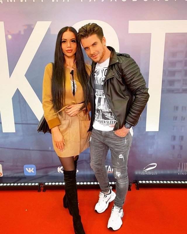 Свежие фото от участников (1.11.2019)