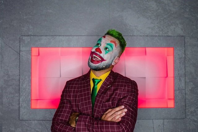 Свежие фото от участников (1.11.2019)