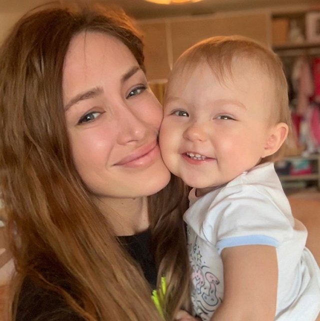 Фотоподборка детей участников (1.11.2019)