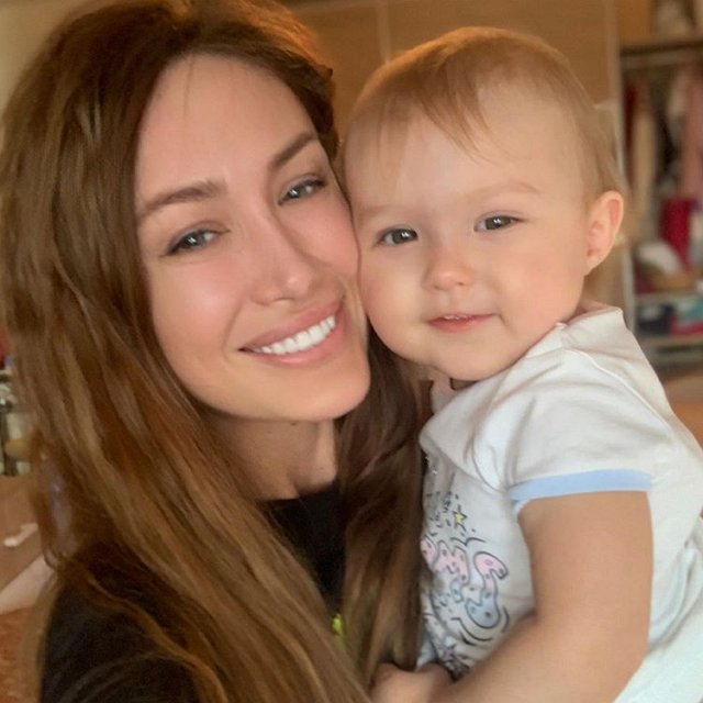 Фотоподборка детей участников (1.11.2019)