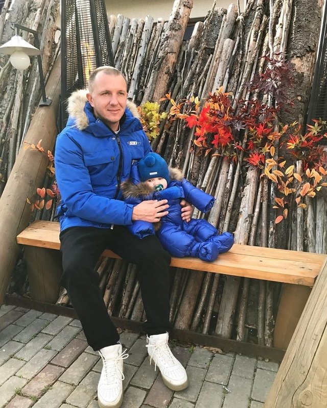 Фотоподборка детей участников (1.11.2019)